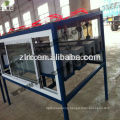 FRP rebar making machine/FRP rebar equipment